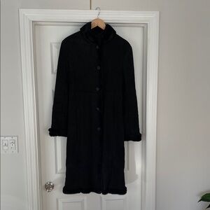 Steve by Searle XS Shearling